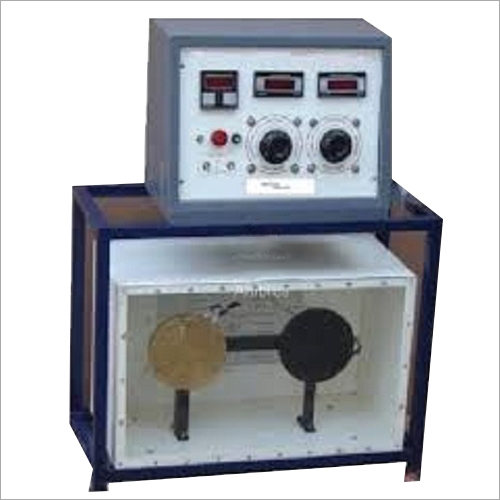 Emissivity Apparatus