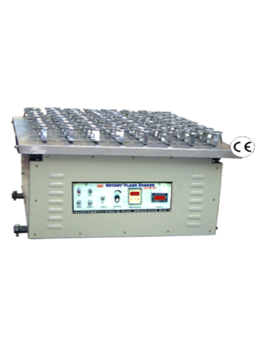 Rotary Flask Shaker (Heavy Duty Continuous Rating)