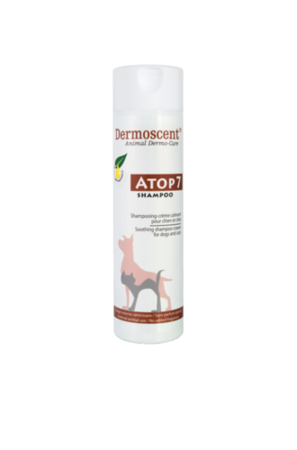 200ml Atop 7 Shampoo