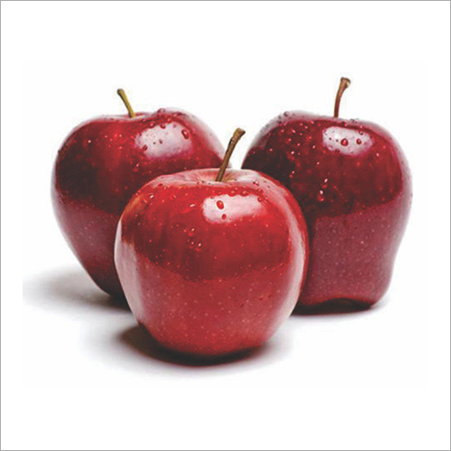 Red Washington Apple