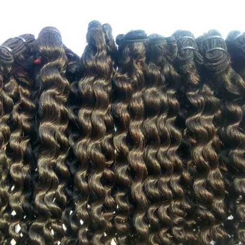 Curly extensions