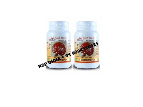 Ganoderma Extract