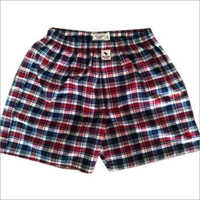Mens Printed Boxer - Cotton, All Sizes, Available In All Colors | Striped Patterns, Soft Texture And Smooth Finish, Ideal For Athletics