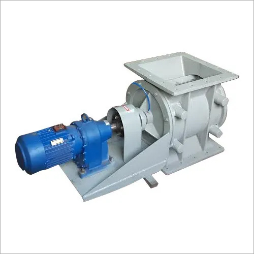 Rotary Airlock Valve