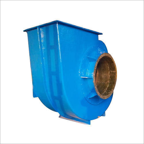 Centrifugal Blowers