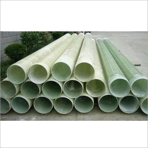 FRP Pipe By Shivas Projects India Pvt. Ltd.
