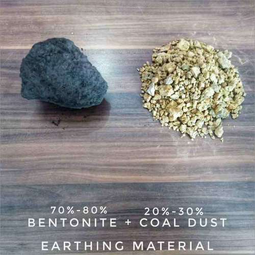 earthing compound
