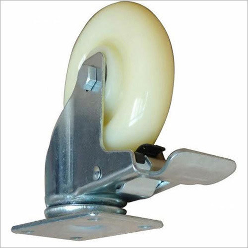 Indoor or Outdoor Nylon Trolley Wheels