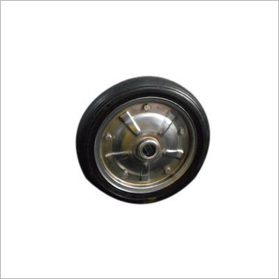 Envoy Rubber Trolley Wheels