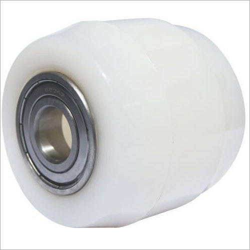 Fork Lifter Nylon Wheels