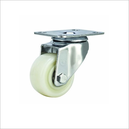 Nylon Trolley Wheels