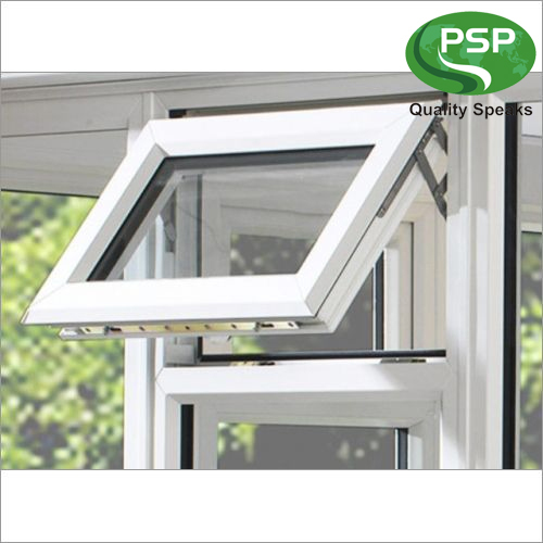 Top hung Window By PSP DYNAMIC PRIVATE LIMITED
