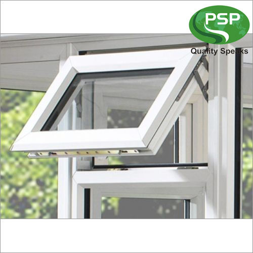 Top hung Window