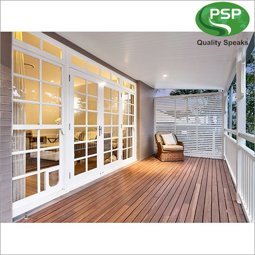 French Door By PSP DYNAMIC PRIVATE LIMITED