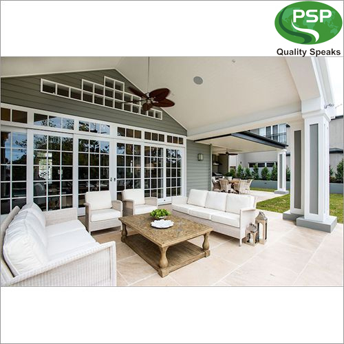 Balcony Door By PSP DYNAMIC PRIVATE LIMITED