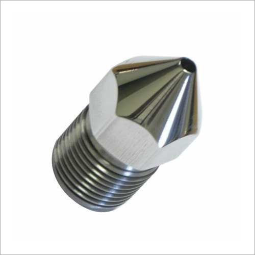 Steel Nozzle Tips