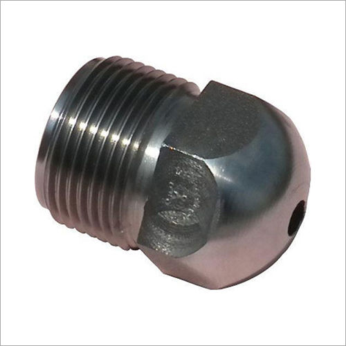 Metal Nozzle Tip