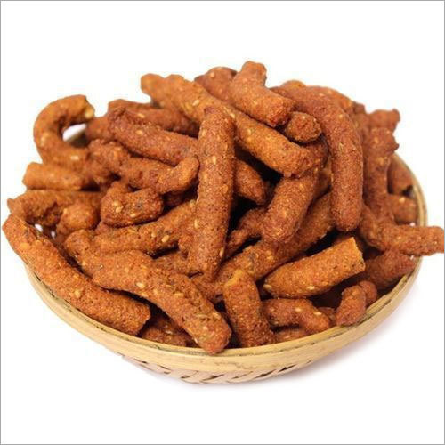 Special Fulwadi Gathiya - 200g Packet, Spicy & Salty Taste, Food Grade, Shelf Life 3 Months | Rich Taste and Long Shelf Life