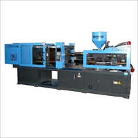 Injection Moulding Machine Repairing Service
