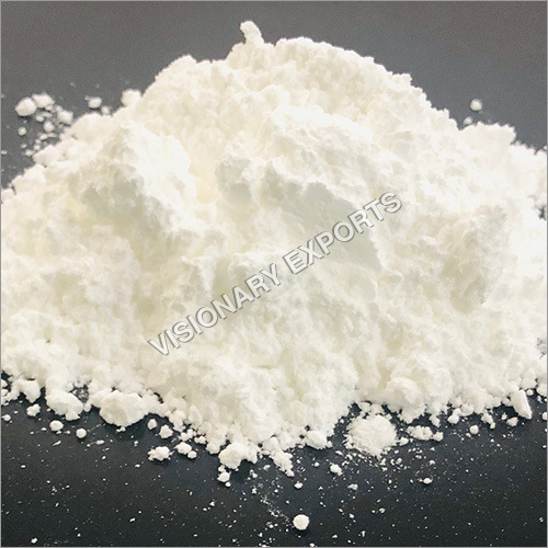 Cetirizine Dihydrochloride Application: Pharmaceutical Industry