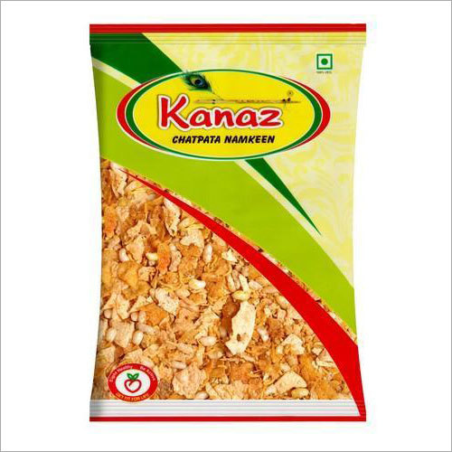 Special Papad Mix Namkeen - 800g, 400g & 200g Loose Packet Sizes | FSSAI Certified, Sweet & Spicy Taste, Long Shelf Life of 3 Months