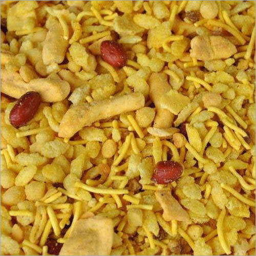 Special Khatta Mitha Mix Namkeen - Groundnut Seeds & Gram Flour, 400 Grams, 200 Grams | Good Quality, Rich Taste, 3 Months Shelf Life, Salty, Sour, Sweet