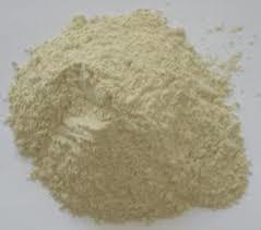 Bentonite