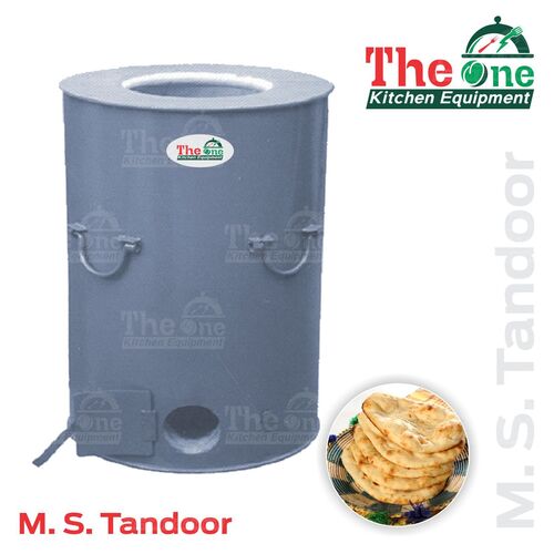 MS Tandoor