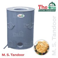 Ms Tandoor - Automatic Grade: Semi Automatic