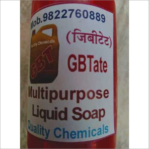 Liquid Soap