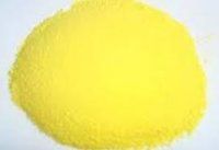 Poly Aluminium Chloride Powder