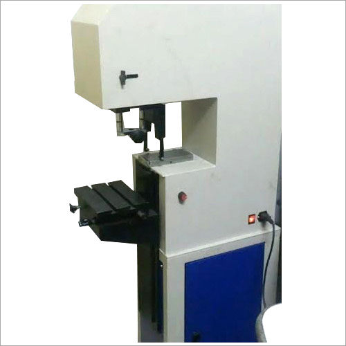 Indian Motorized Pad Printing Machine