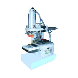 Semi-Automatic Pad Printing Equipment