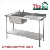 Sink Table