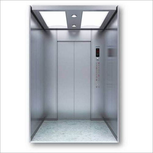 Automatic Elevator