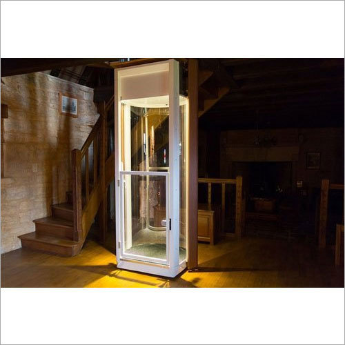 Residential Elevator