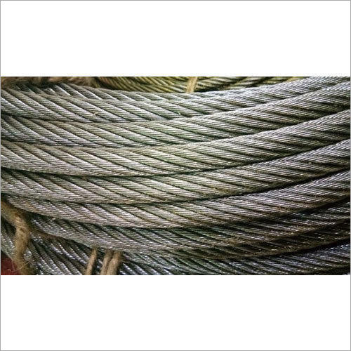 Elevator Wire Rope