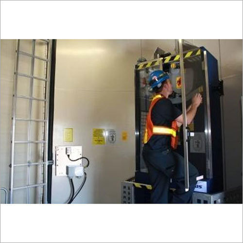 Lift Maintenance Service Lift Maintenance Service
