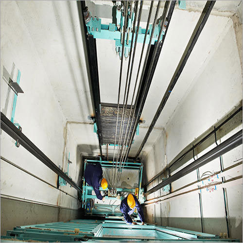 Lift Installation Service Lift Installation Service