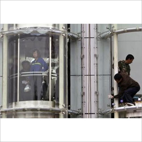Elevator Installation Service Elevator Installation Service