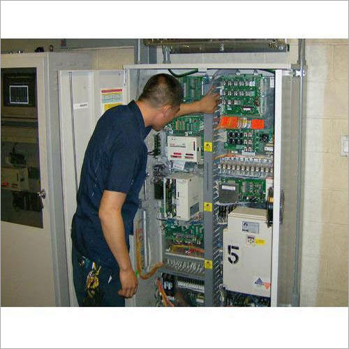 Lift Repairing Service