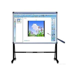 55 inch touch screen monitor interactive screen whiteboard computer