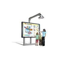 98' Touch Screen Interactive Display Smart Flat Panel Electronic Whiteboard