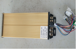 E-rickshaw Controller E-rickshaw Controller