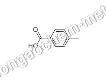 P-Toluic acid