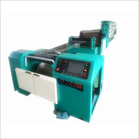 Wire dividing warping machine Wire dividing warping machine