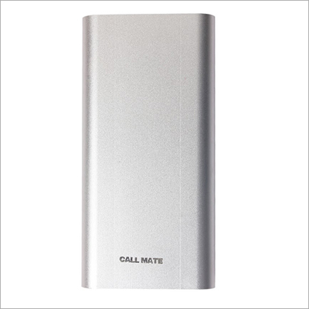 GVPBG08M20PK GAV G08 Power Bank 20800 mAH with 1 USB Port Pink