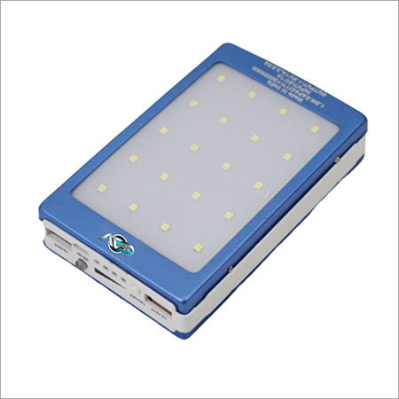 GVPBG07SR10B GAV G07 Solar Power Bank 10000 mAh-Golden
