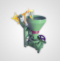 Rotary Cold Oil Press