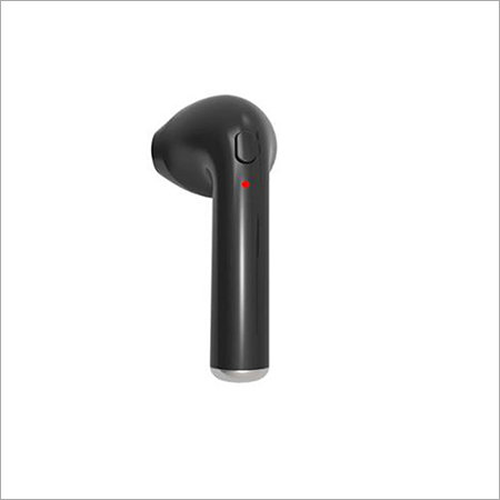 GAVBHI7001BK GAV Wireless Music Earphone HBQ i7 Bluetooth Headset Black